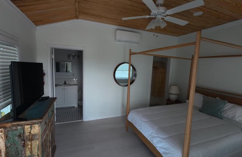 George Town Hotel | Exuma Yacht Club Resort & Marina Limited