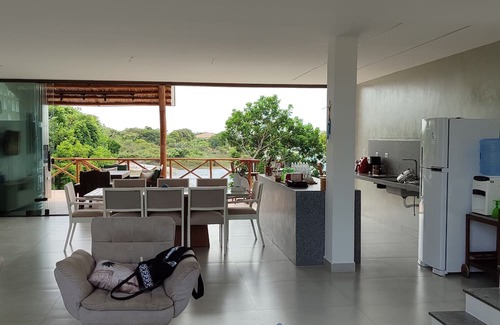 Entre Rios House | Complete house in Sauípe