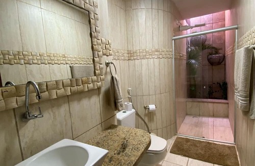 Jacarecica Hotel | Pousada Leão