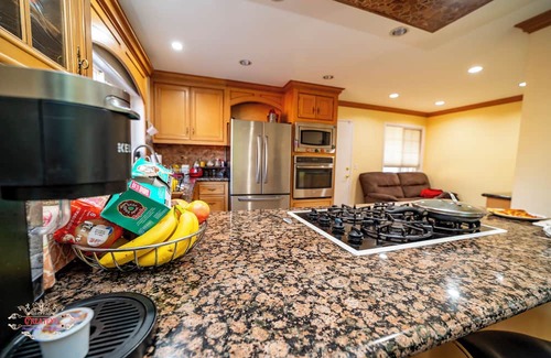 Dublin House | Amazing 2-bedrooms in a shared single family home
