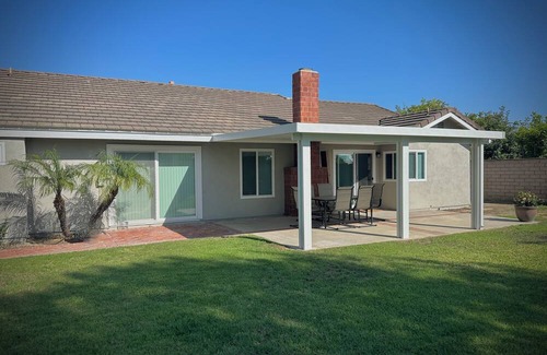 Yorba Linda House | Awesome Remodeled 3-Bedroom, Single-story, Peaceful Travis Ranch Home