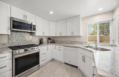 Yorba Linda House | Awesome Remodeled 3-Bedroom, Single-story, Peaceful Travis Ranch Home