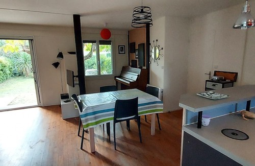 Pins-Justaret Ski Chalet | Lodging near Toulouse, nature reserve and Ariège river 5 min away!