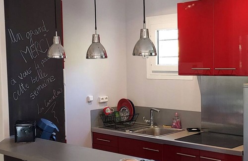Pins-Justaret Ski Chalet | Lodging near Toulouse, nature reserve and Ariège river 5 min away!