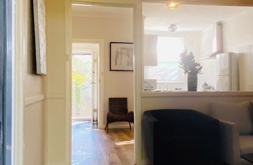 Edinburgh North House | Budget Barossa*Quiet street*Fast Wifi*Cubby house*Pet friendly