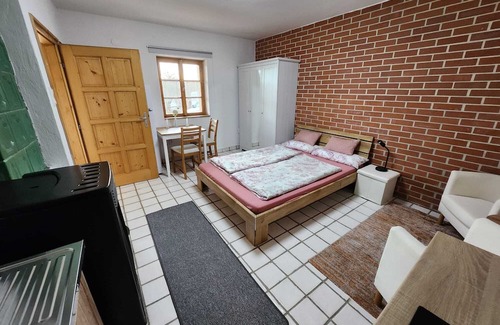 Zalalovo Other | Apartment next to the farmhouse with a great view