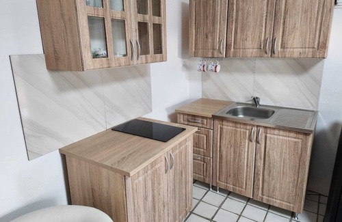 Zalalovo Other | Apartment next to the farmhouse with a great view