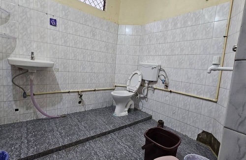 Allahabad Apartment | RAJ STAY HOUSE - SANGAM NAGRI