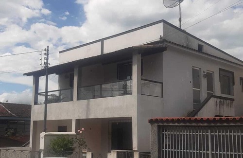 Sao Vicente de Paula Apartment | Quiet house in Arraial