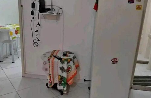 Sao Vicente de Paula Apartment | Quiet house in Arraial