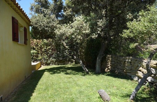 Cornillon-Confoux House | New " Villa Nova "