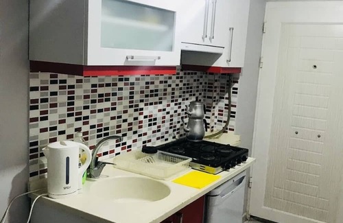 Tepebası Apartment | Bulut Suites 4n