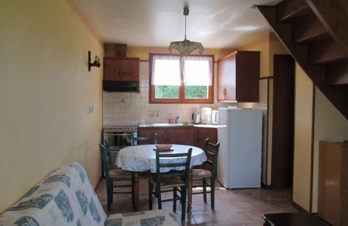 Haut-Bocage Cottage | Gite Haut-Bocage-Maillet, 2 bedrooms, 4 persons