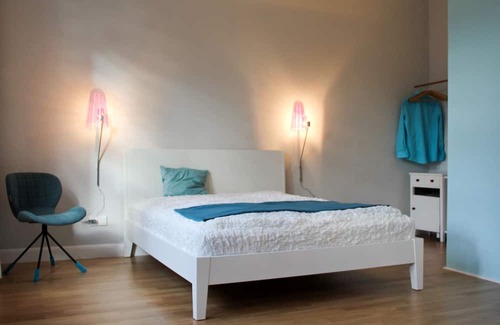 Neustadt-Sued House | Apartment 'Ata, 22qm' with Wi-Fi