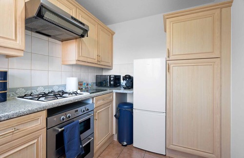 Stonnall House | Homely 3 bed house near Birmingham City Centre