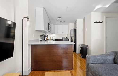 Downtown Boston Apartment | 2BR Apt in Downtown Crossing 3498
