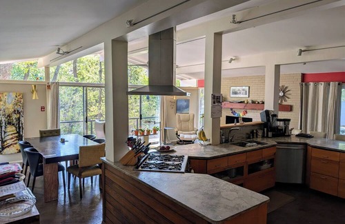 Rosedale House | Your Oasis in A-Town for SXSW