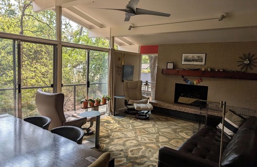 Rosedale House | Your Oasis in A-Town for SXSW