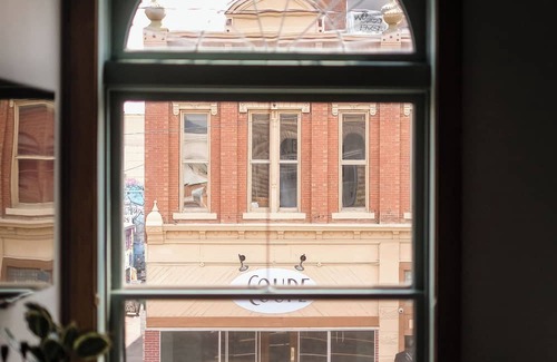 Rapid City Apartment | 7th. St Lofts in the heart of Downtown Rapid City - Loft 1