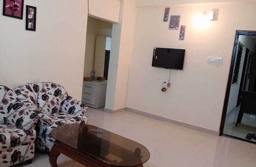 Pune Apartment | 1 bhk Cozy Stay