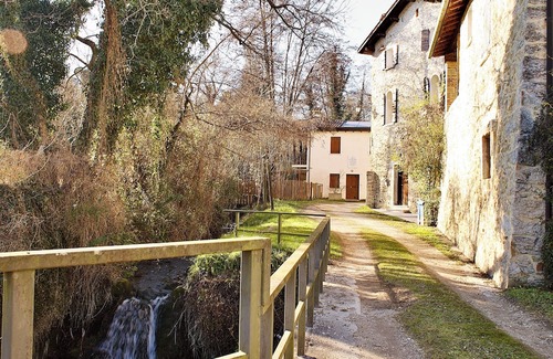 Castelcucco Apartment | Rustic 700'farmhouse strategically located in the Veneto hills, near Asolo, Bassano
