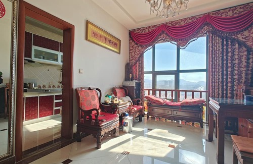 Chengyang Bed & Breakfast | Mommy's home with bed & breakfast & food & more