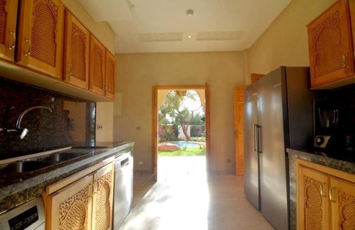 Tnine Ourika Other | Villa Jnane Az Zatr - A luxurious experience