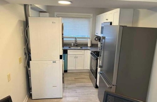 Binghamton Apartment | 2 Br Symphony on the Park II