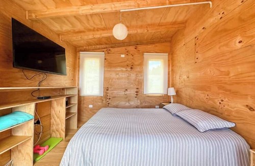 Chiloe Island Other | Yatehue Lodge