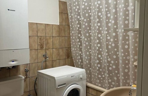 Brackwede Apartment | Accommodation for up to 4 people in Bielefeld (Brackwede)