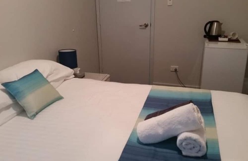 Green Head Hotel | Centre Break Beach Stay