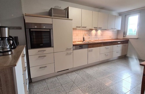 Behren-Luebchin Apartment | Vacation home Duckwitz 1 - Vacation at Duckwitz Castle