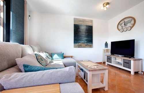 Tenteniguada Ski Chalet | LUIS' CORNER