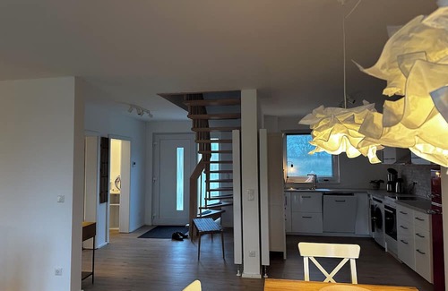 Puddemin House | Vacation with a dog in the Inselbrise vacation home in the south of the island of Rügen