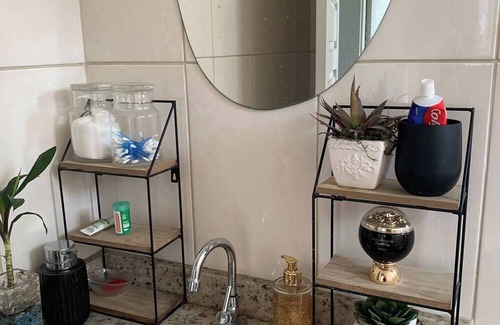 Belem Apartment | 1 bedroom apartment with garage