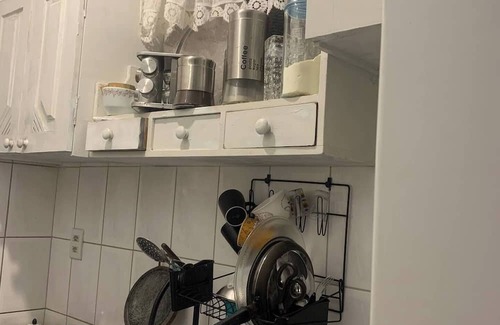 Belem Apartment | 1 bedroom apartment with garage