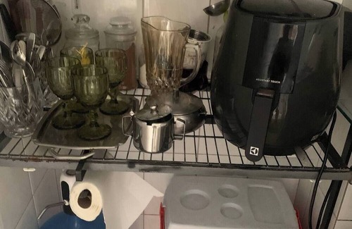 Belem Apartment | 1 bedroom apartment with garage