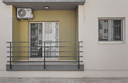 Sector 4 Apartment | Luxury Rose 4