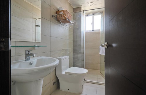 Xiaoliuqiu Bed & Breakfast | The Golden Sun B&B