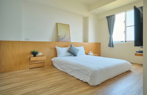 Xiaoliuqiu Bed & Breakfast | The Golden Sun B&B
