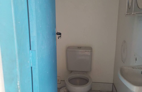 Lapa Cottage | Site, Mato for 'calm' and lots of oxygen!