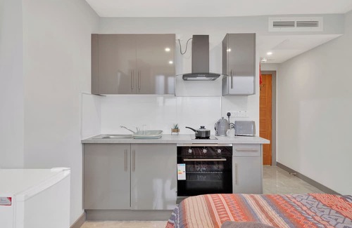 Loxford Apartment | East London Aparthotel Ilford