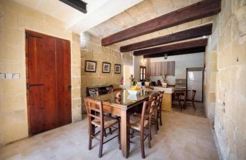 Santa Lucija Other | L-Ghorfa Taz-Zebbuga Farmhouse