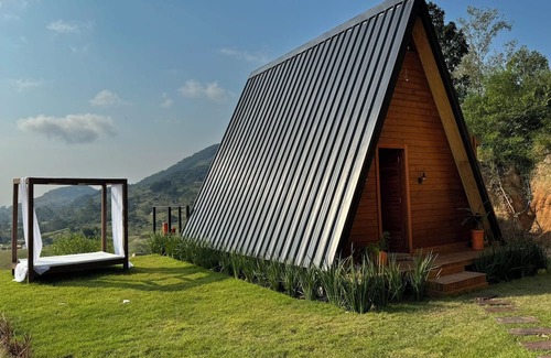 Gravatal Ski Chalet | Belvedere Chalet - Gravatal