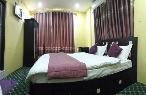 Butwal Hotel | Asian Hotel Butwal