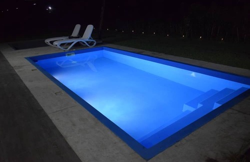 El Carmen House | Hermosa Villa en Condominio cerrado con vigilancia permanente y piscina privada.