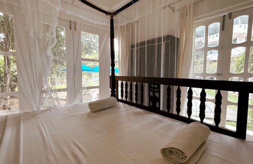 Mirissa House | Canberra Holidays - Mirissa