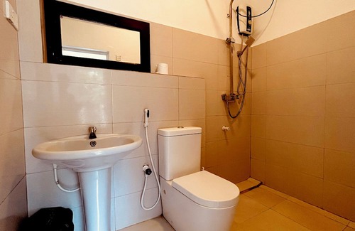 Mirissa House | Canberra Holidays - Mirissa
