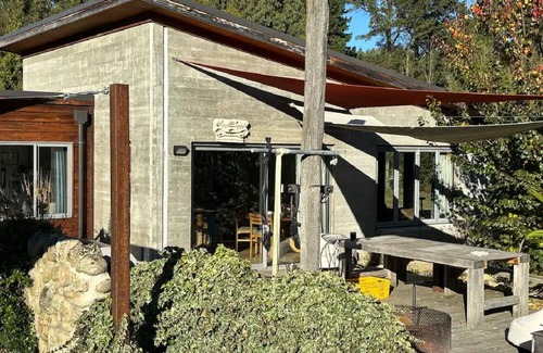 Wanaka House | Winter Hideout