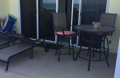 Marco Island Condo | Charming 1-bedroom condo in brilliant Marco Island with WiFi, AC
